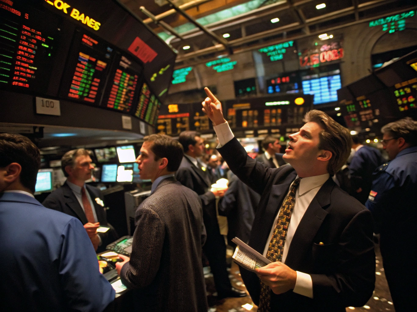 Investment Products